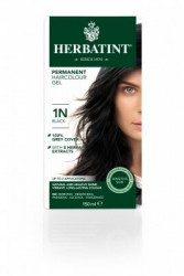 Herbatint Black 1N